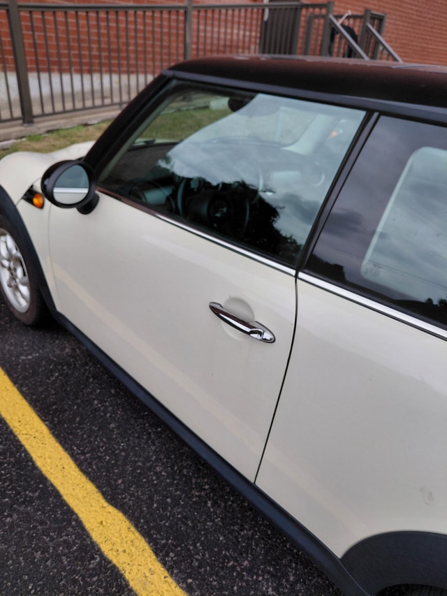 2013 Mini Cooper en très bon état — photo 4