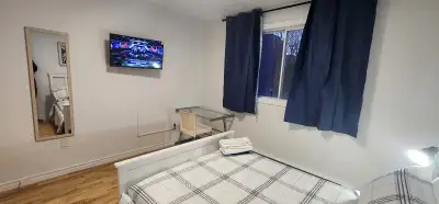 Jolie Chambres Co Location Plateau Mont-Royal Aout - Septembre