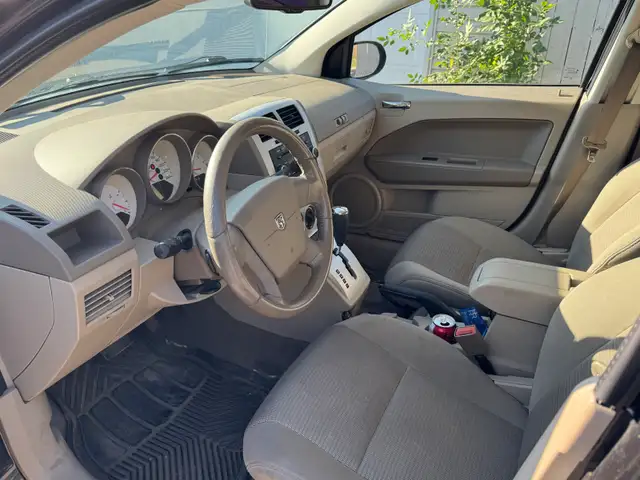 Dodge Caliber SXT 528484059526604806