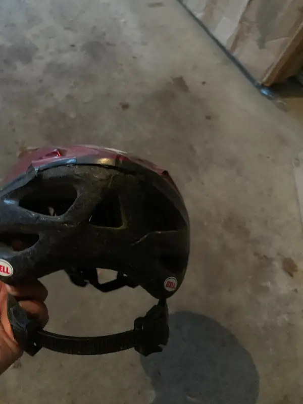 Bicycle Helmets512172002431488006