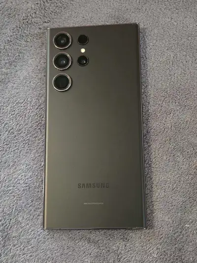 Samsung Galaxy S23 Ultra, View more