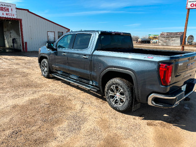 2022 GMC 1500 Duramax