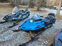 Touring sleds for sale 