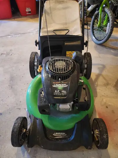 lawnmower , View more