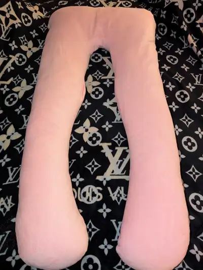 pregnancy pillow , View more