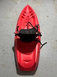 Kayak pour enfant de marque Capix - Excellente condition