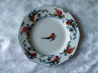 Antique (20-th) English Plate