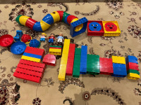 Lego DUPLO creativity lot