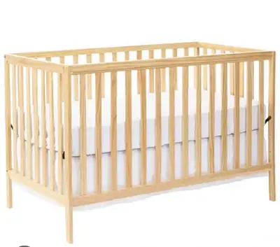 Brand New Concord 4-in-1 Baby Crib Cot Bed Model 375, View more