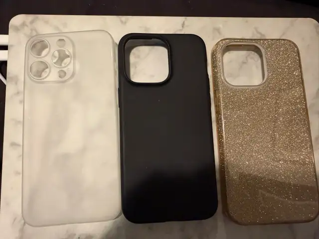 iPhone 15 Pro Max Cases in Cell Phone Accessories in City of Toronto - Image 4