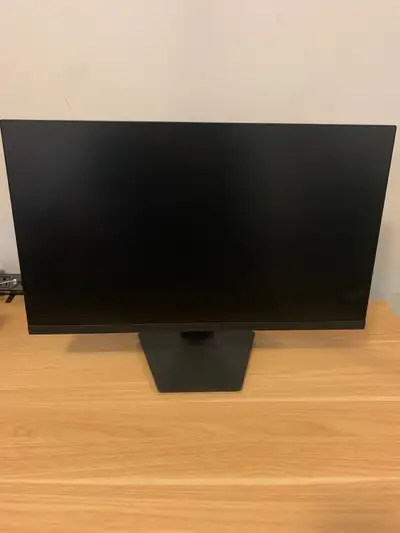 27" gaming monitor, 240hz, black, View more