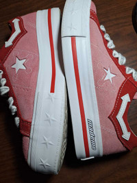 Converse Sample MadeMe One Star Women's  Shoes Platform Sneaker