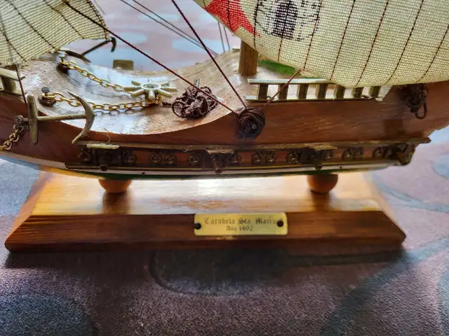 Voiliers décoratifs in Other in Trois-Rivières - Image 7