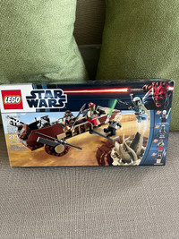 Lego 9496