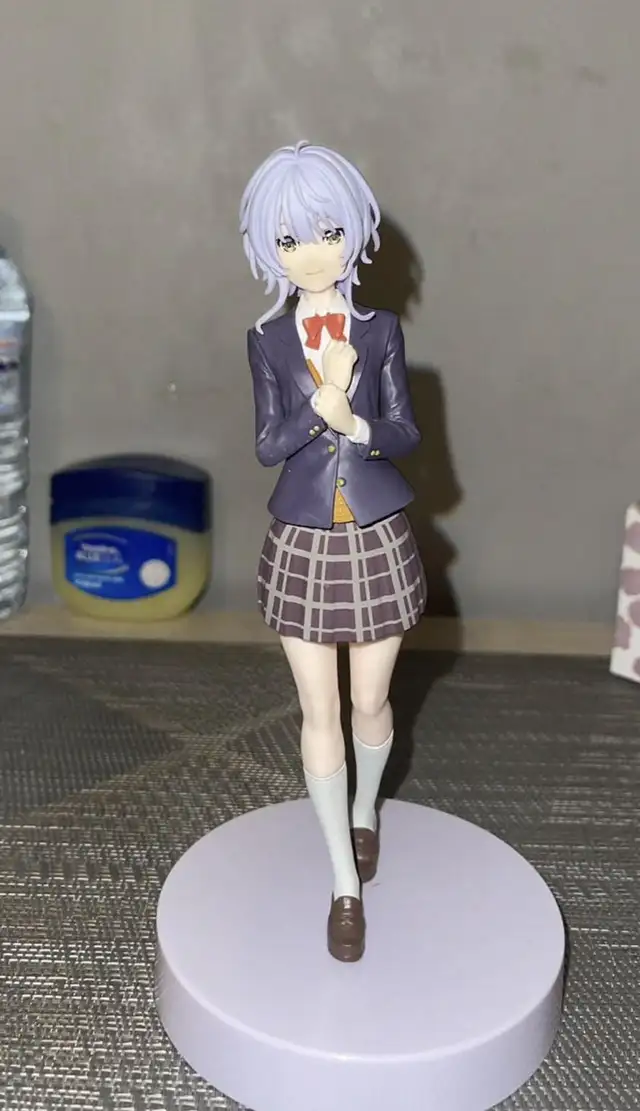 anime figure in Arts & Collectibles in Oshawa / Durham Region - Image 2