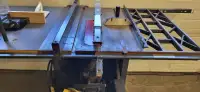 Cabinet Makers Tablesaw