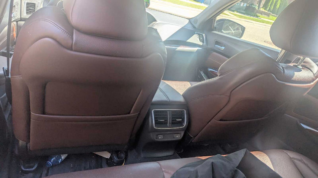 $11 900 Acura TLX V6 AWD 300 HP in Cars & Trucks in Mississauga / Peel Region - Image 4