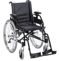 Wheelchair Everest & Jennings Metro LE