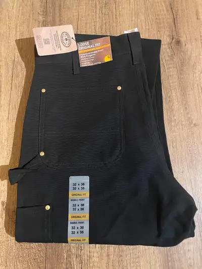 Carhartt Work Pants, View more