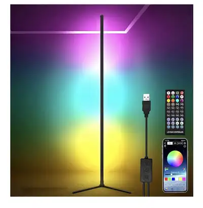 LED Floor Lamp, View more