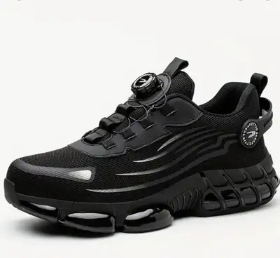Safety Shoes , View more