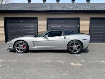 6.0 Litre 400 HP 4 speed Auto All fluids replaced Trans, Diff, Brakes, Power Steering, Radiator, Eng...