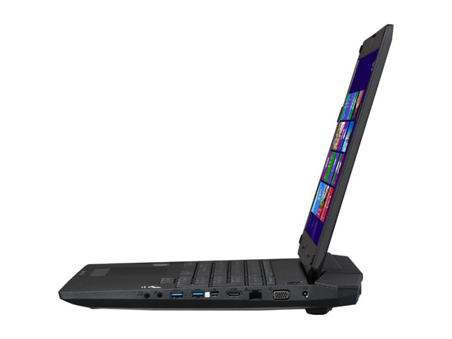 ASUS G750JX Laptop CIB in Laptops in Chatham-Kent - Image 2