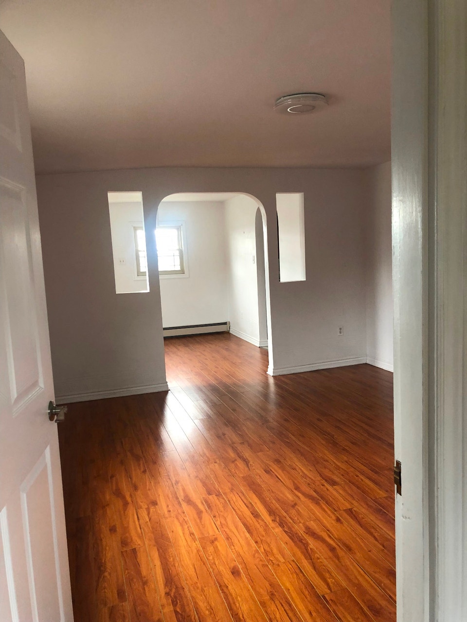 2 weeks free! 3 Bedroom flat in desirable north end Halifax! 4