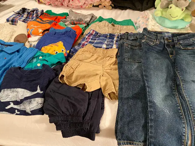 Kids Clothing in Clothing - 12-18 Months in Regina - Image 8