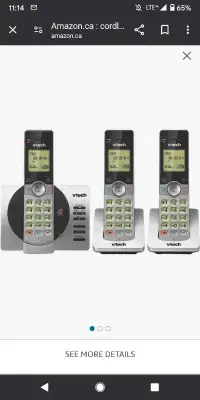  Looking for anyone have House cordless phones to give away
