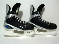 Nike Zoom Air V9 Hockey Skates - Size 4.5 (4-1/2)