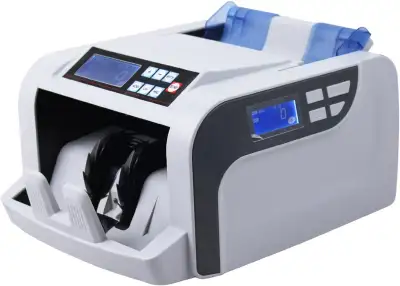 Money Counter Machine Money Counter Machine, View more
