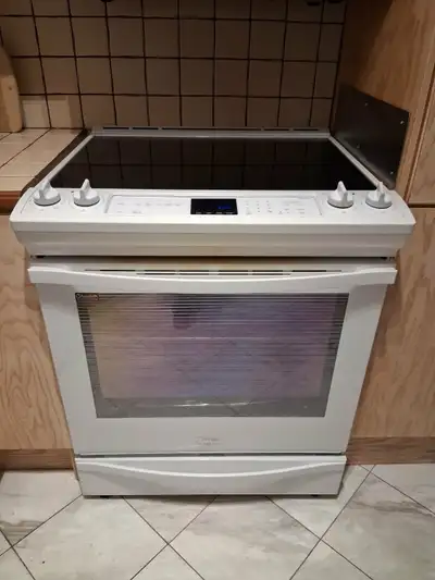 Cuisiniere Whirpool, View more