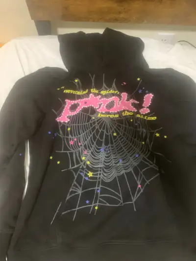 Designer hoodie, View more