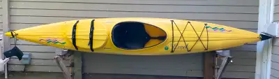 Kayak Dimension R5 Excel, View more