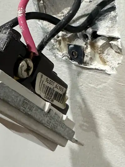 Electrician, View more