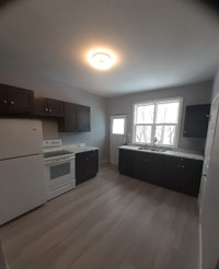 Downtown Dartmouth Renovated 3 Bedroom