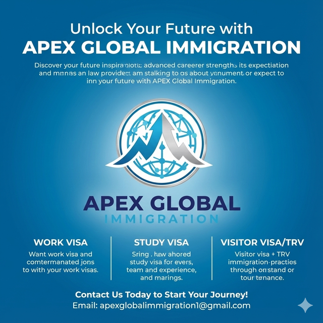 Immigration Help You Can Trust | Visitor/Work/Study Permits64961226851331121
