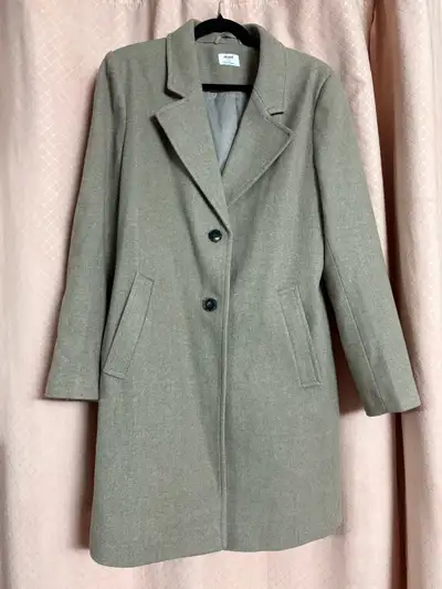 Manteau coat pour femmes women’s XL, View more