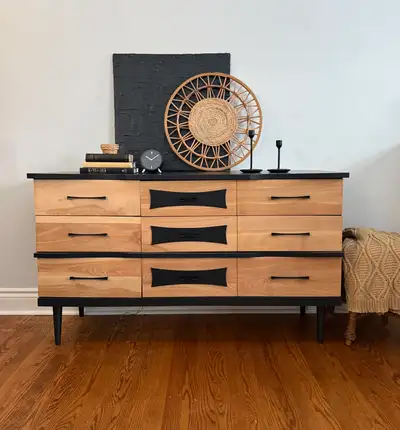 Midcentury Modern Dresser/Sideboard, View more