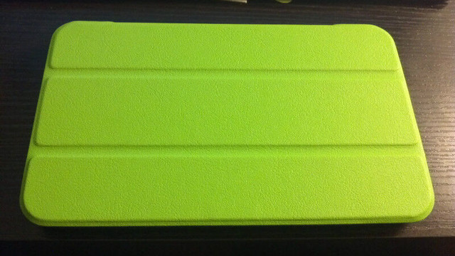 ASUS MeMO ME176 7'' Pad cover / Asus 7 po étui pour tablette dans Appareils électroniques  à Ville de Montréal