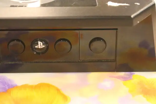 HORI Real Arcade Pro 4  PS4-015 (#38013-1) in XBOX One in City of Halifax - Image 7