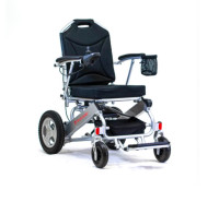 Travel Buggy Electric Wheelchair