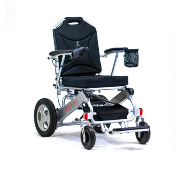 Travel Buggy Electric Wheelchair in Health & Special Needs in North Bay