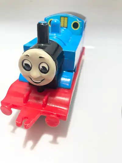 Thomas Train Engine, View more