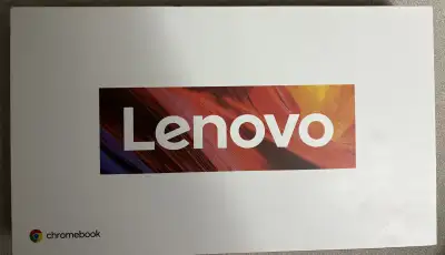 New Open Box Lenovo IdeaPad Duet 3 Chrome 11Q727 10.9" 2 in 1 To, View more