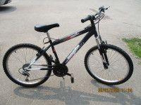 Like New 24x1.95 21 Speed Mountain Bike for Sale $200.00