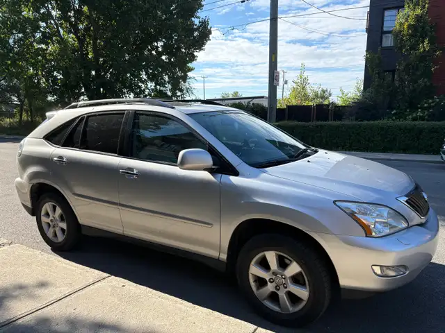 Lexus RX350 2009591903156863641601