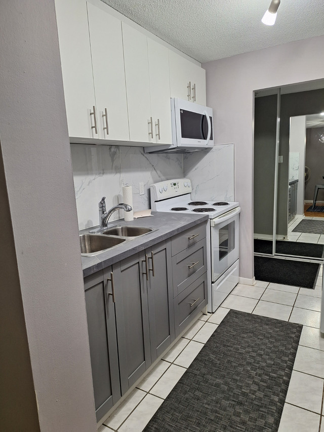 2 BDR CONDO -  2 CH CONDO -  09/15/2025 - $2100 in Long Term Rentals in Gatineau - Image 4