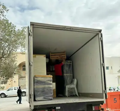 Looking for a great quality movers Look no further we are ready to the max To move you Call or text...